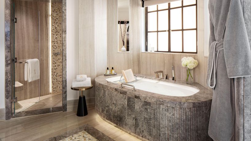 Jumeirah Dar Al Masyaf - Madinat Jumeirah - 3