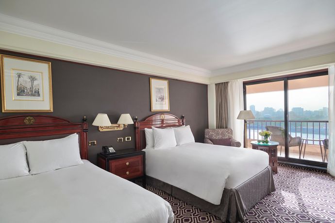 Verified hotel review - InterContinental Cairo Semiramis - 38