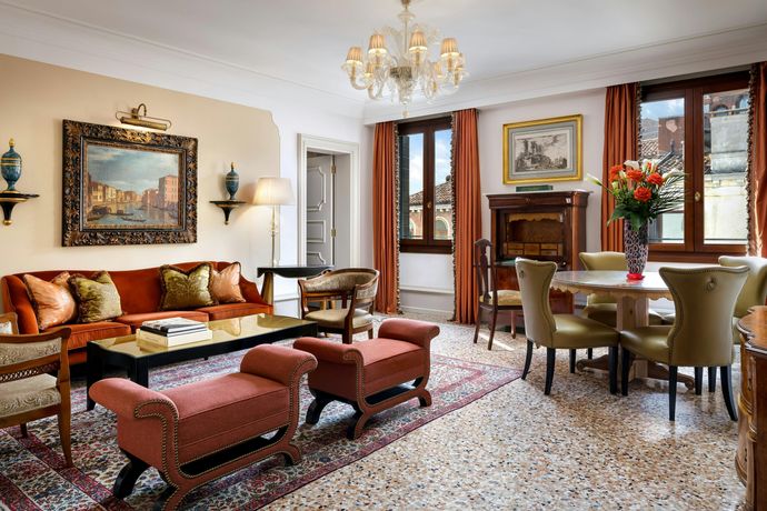 The Gritti Palace, A Luxury Collection Hotel - 40