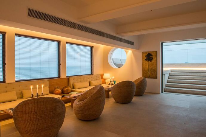 Verified hotel review - JANEIRO Hotel - 12