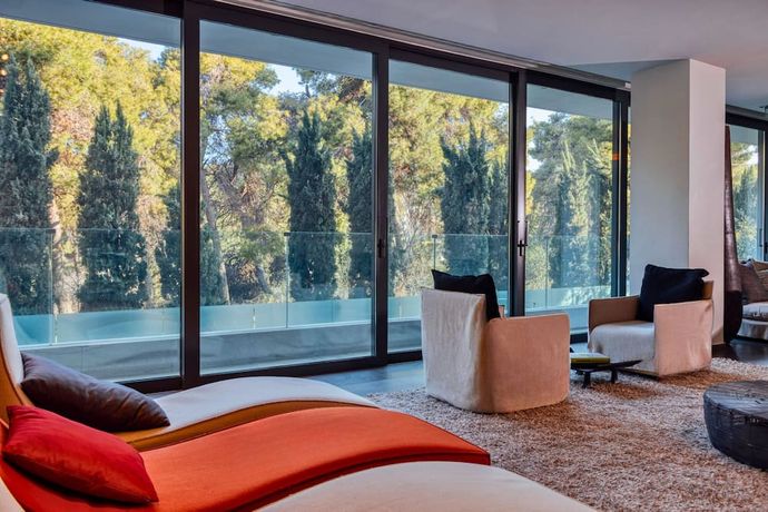 Verified hotel review - Life Gallery Athens - 17