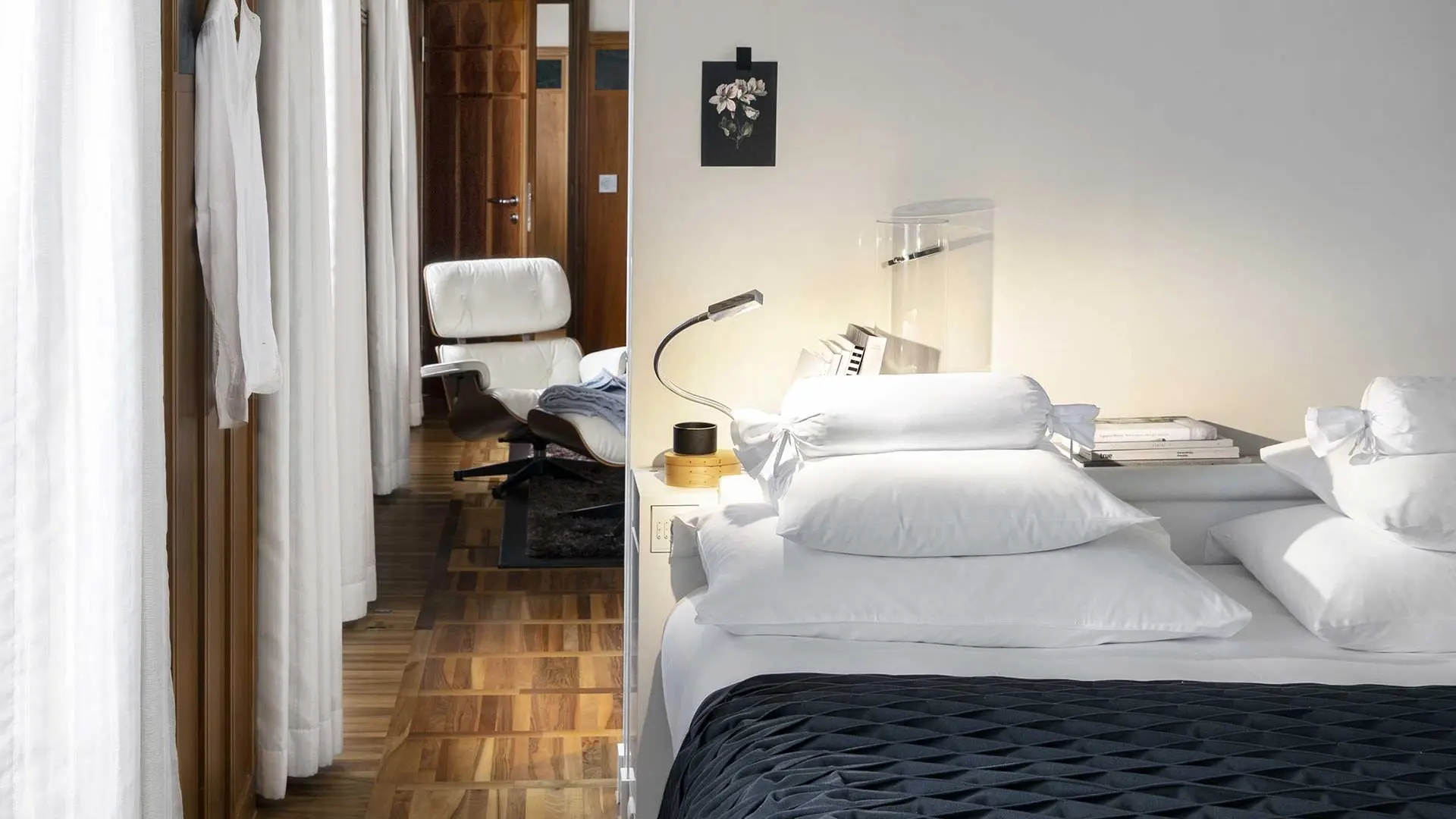 Hotel review Accommodation' - Widder Hotel - 2