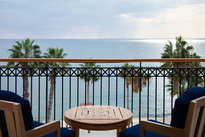 Annabelle Hotel - 52