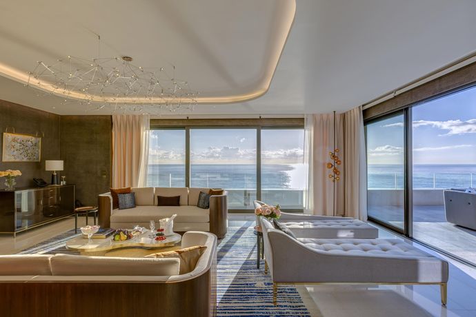 Hôtel de Paris Monte-Carlo - 21