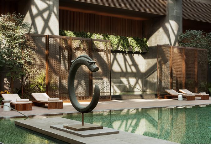 Rosewood Beijing - 53