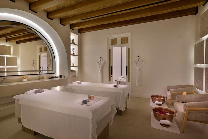 Verified hotel review - Maysan Doha - 15