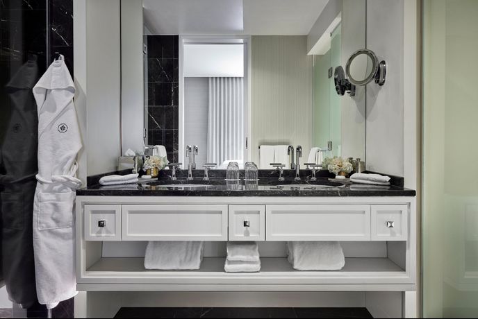 Rosewood Hotel Georgia