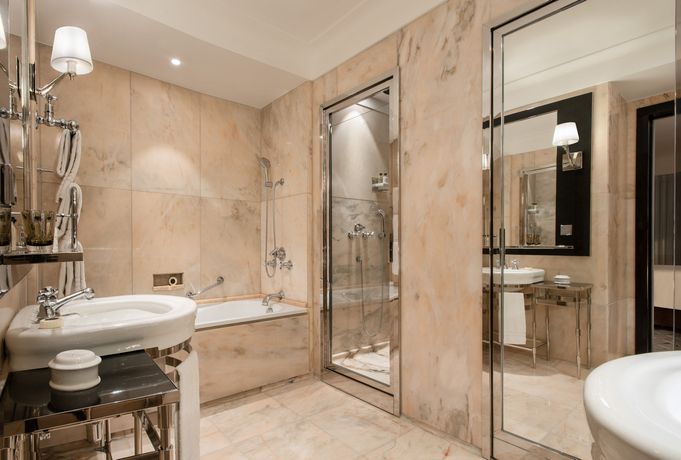 Verified hotel review - Four Seasons Hotel Ritz Lisbon - 9