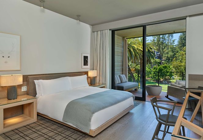 Alila Napa Valley - 33