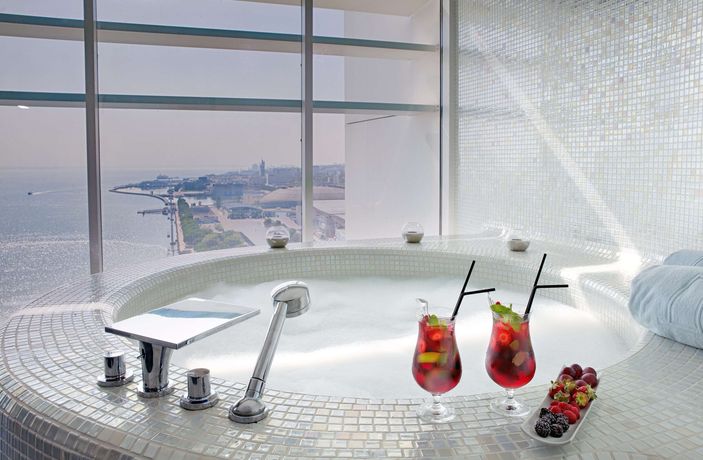 MYRIAD by SANA Hotels - 58