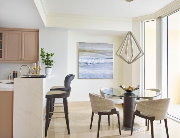 Verified hotel review - Acqualina resort - 48