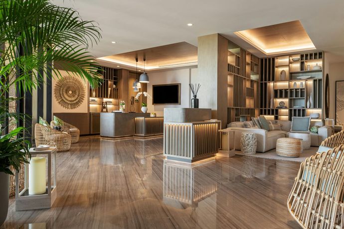 Le Royal Meridien Beach Resort & Spa Dubai - 10