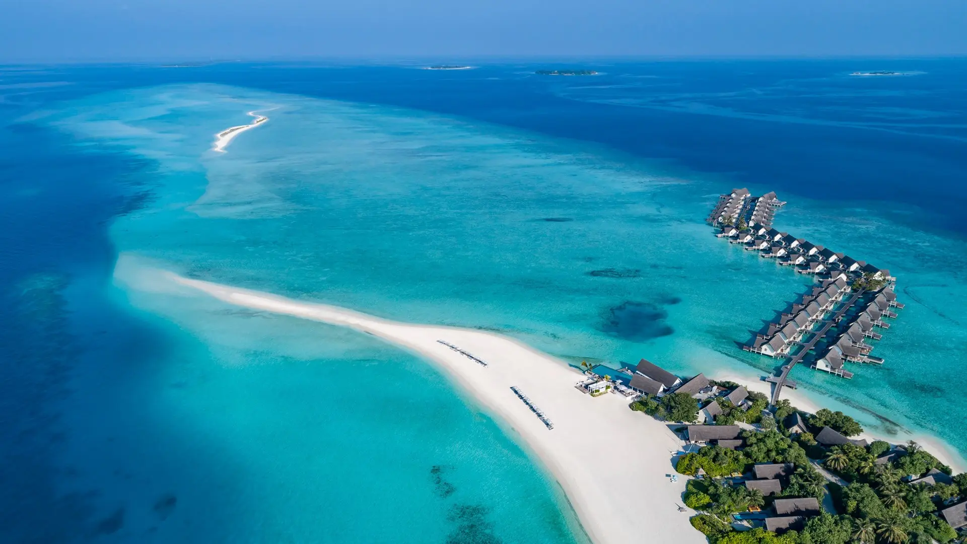 Review of Four Seasons Resort Maldives at Landaa Giraavaru - 7