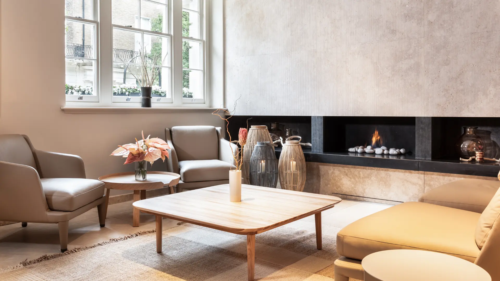 Hotel review Style' - Prince Akatoki London - 3