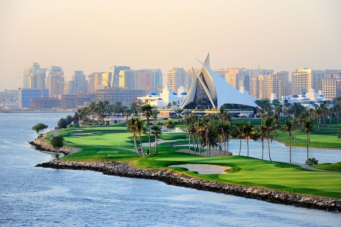 Verified hotel review - Park Hyatt Dubai - 10