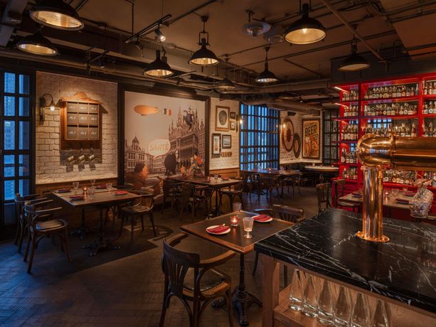 Verified hotel review - Sofitel Bangkok Sukhumvit - 36