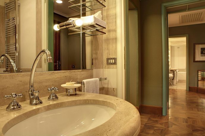 Verified hotel review - Villa Spalletti Trivelli - Small Luxury Hotels of the World - 25