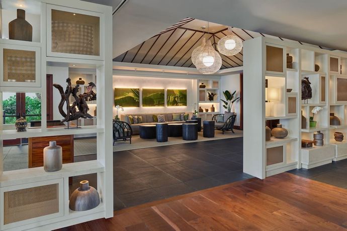 Verified hotel review - The Ritz-Carlton Kapalua - 31