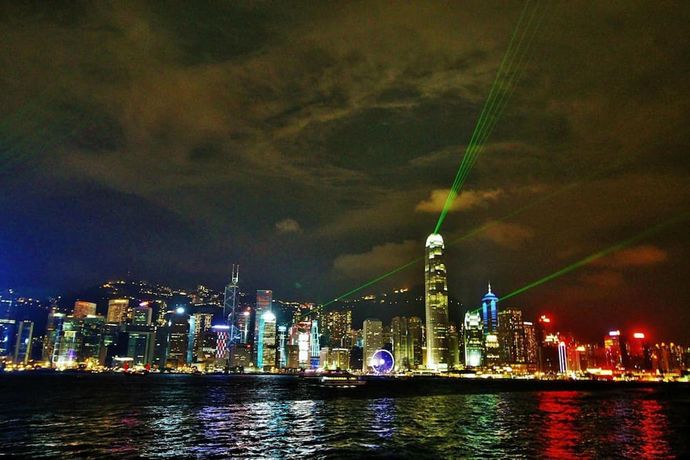 Verified hotel review - Manila Hotel - 2