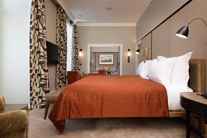 Bairro Alto Hotel - 4