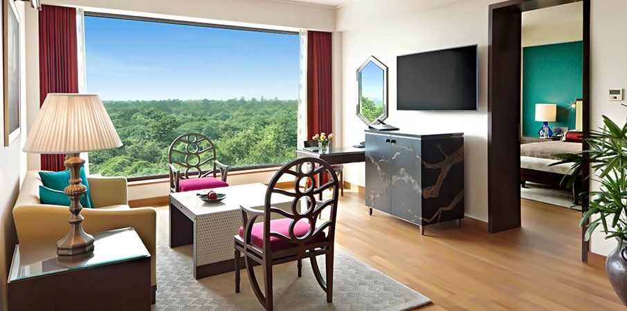 Verified hotel review - The Oberoi New Delhi - 28