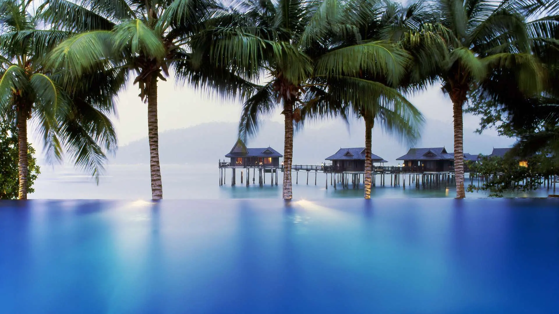Review of Pangkor Laut Resort - 7