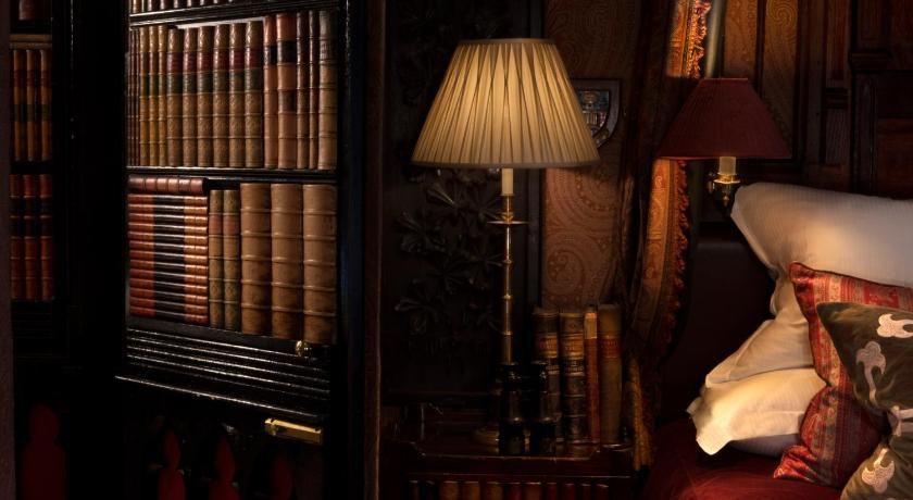 The Witchery by the Castle - 5