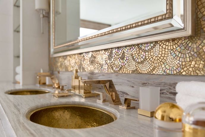 Shangri-La The Fort Manila