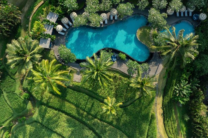 Verified hotel review - Mandapa, A Ritz-Carlton Reserve - 21