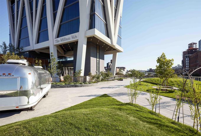 Verified hotel review - The William Vale - 51