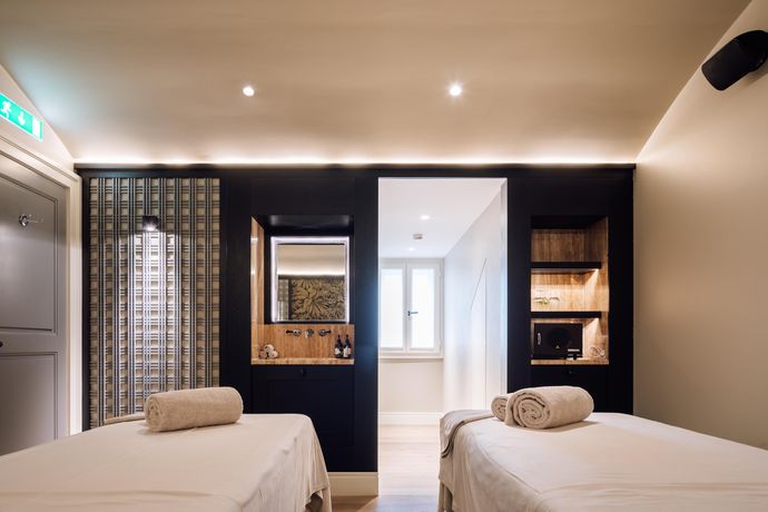 Bairro Alto Hotel - 23