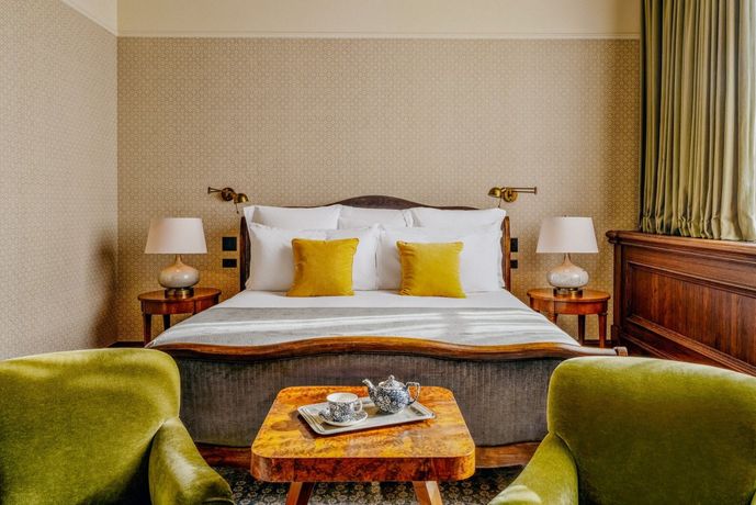 Verified hotel review - Soho House Chicago - 7