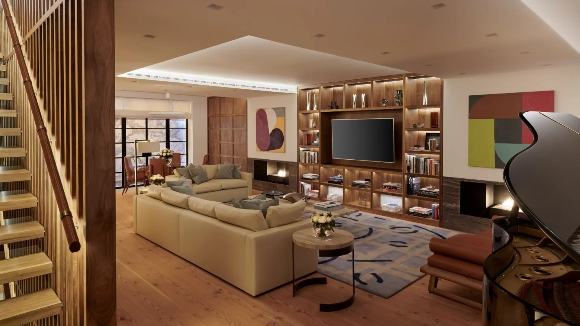 Hotel review Accommodation' - The Connaught - 0