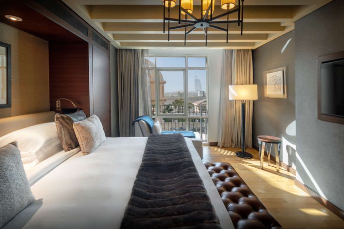 Kempinski Hotel Mall of the Emirates - 18