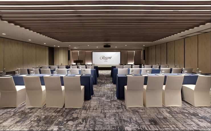 Verified hotel review - Regent Taipei - 45