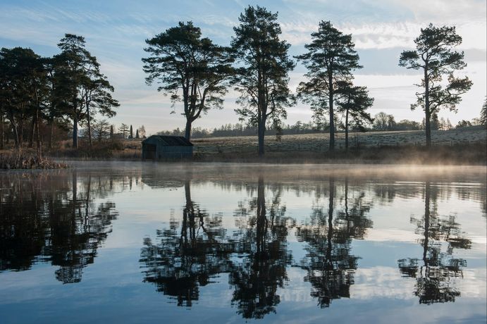 Inverlochy Castle - 2