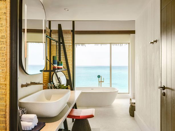 Intercontinental Maldives Maamunagau Resort, An IHG Hotel - 30