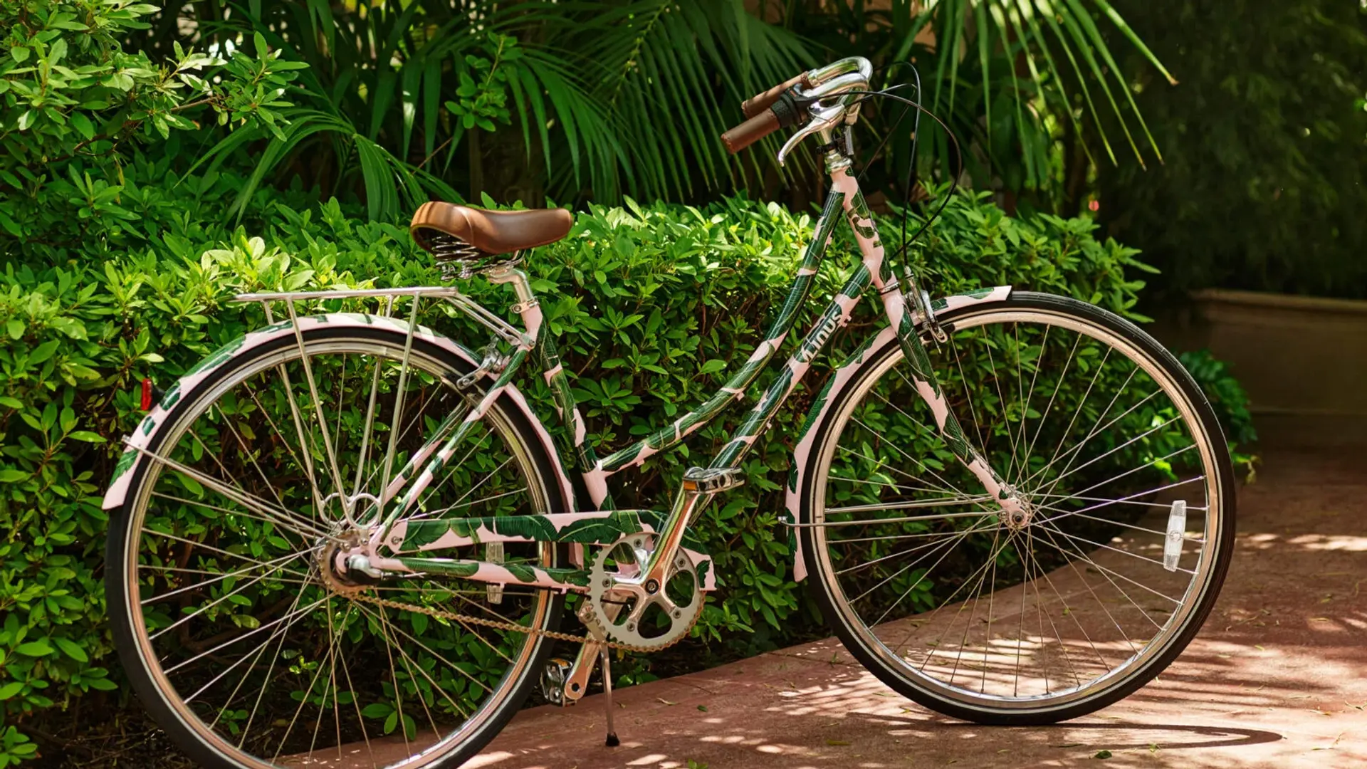 Hotel review Sustainability' - The Beverly Hills Hotel - 0