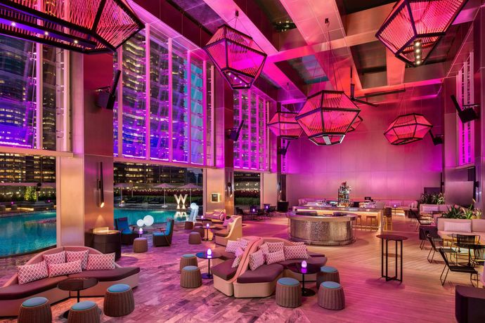 Verified hotel review - W Kuala Lumpur - 9