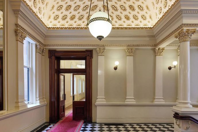 The Fullerton Hotel Sydney - 38