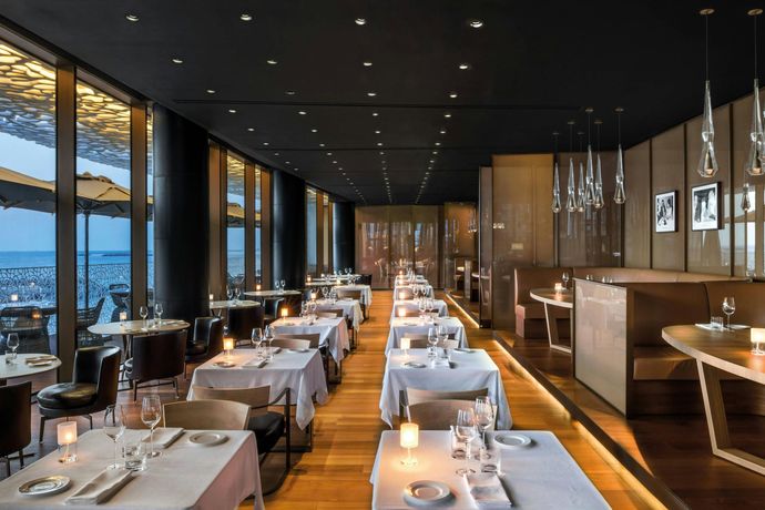 Verified hotel review - Bulgari Resort Dubai - 21