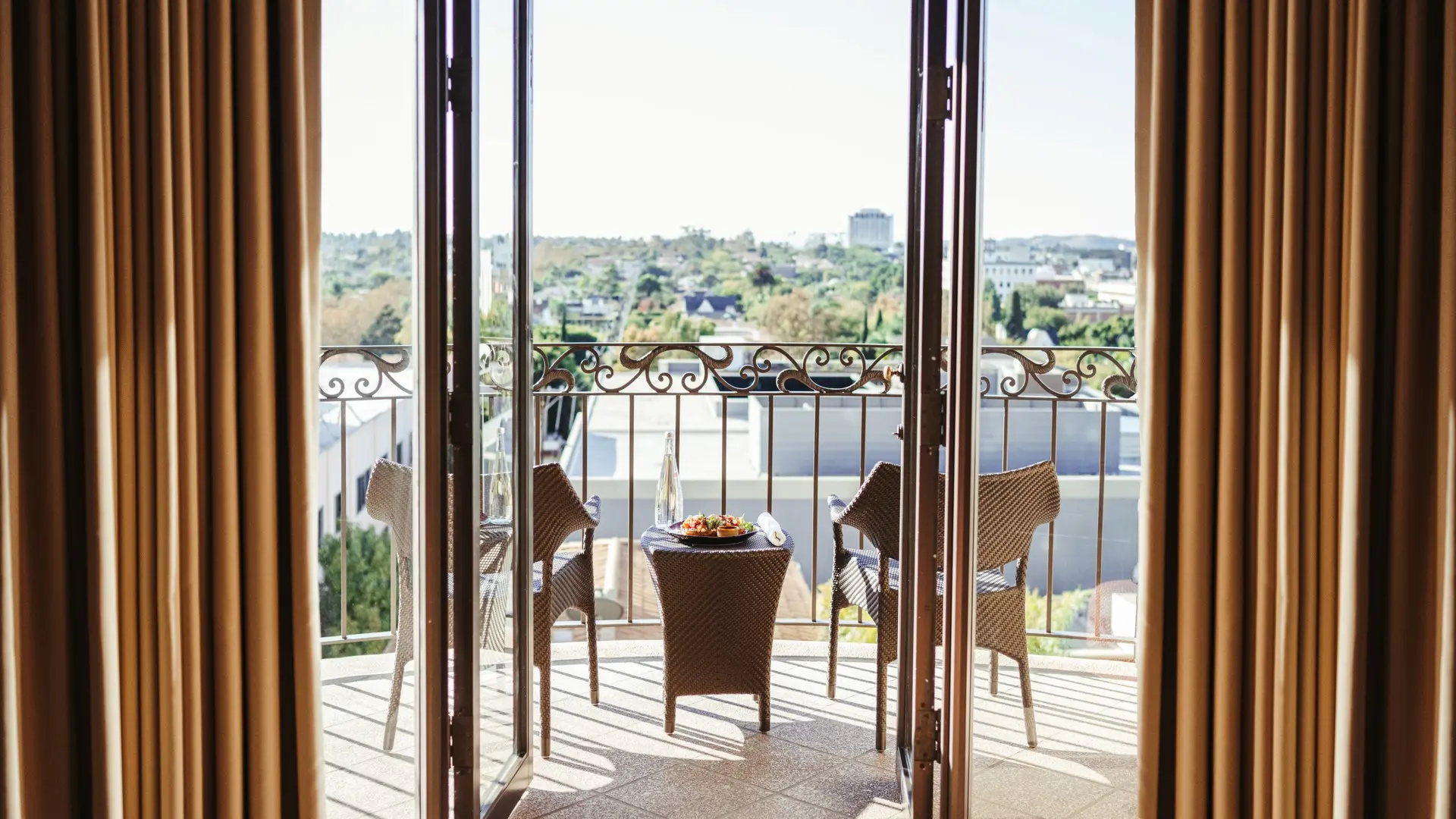 Hotel review Sustainability' - Beverly Wilshire, A Four Seasons Hotel - 0