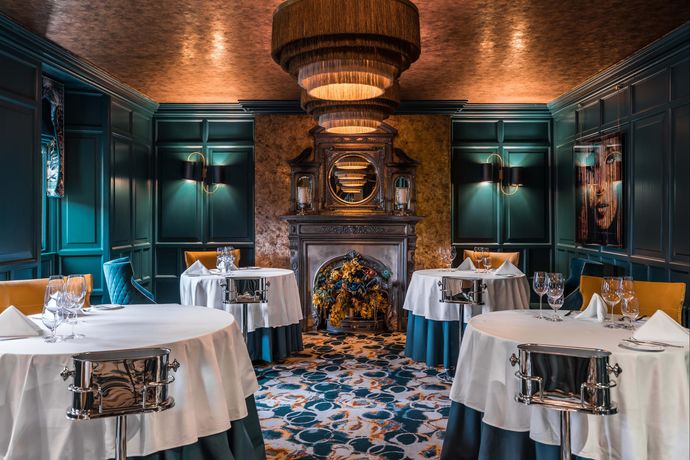 Fonab Castle Hotel - 18