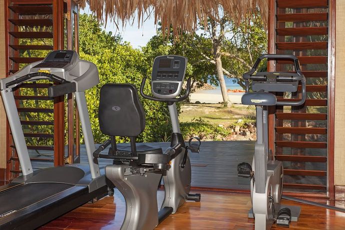 Verified hotel review - Likuliku Lagoon Resort - Adults Only - 25