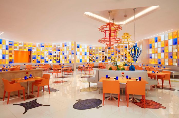 Verified hotel review - Wynn Palace - 25