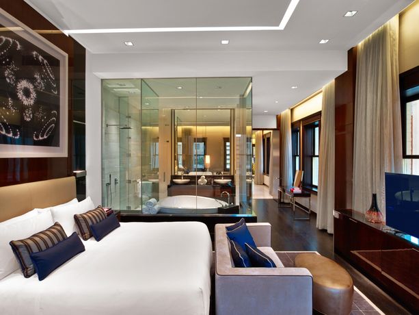 Verified hotel review - The Joule - 12