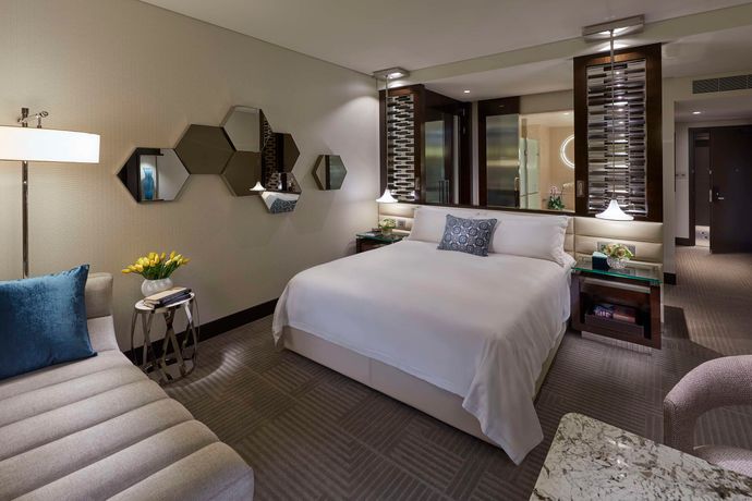 Verified hotel review - Crown Towers Perth - 3