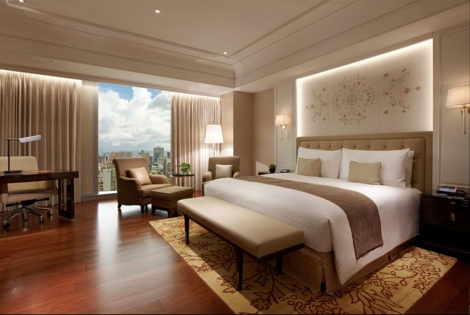 Verified hotel review - The Okura Prestige Taipei - 4