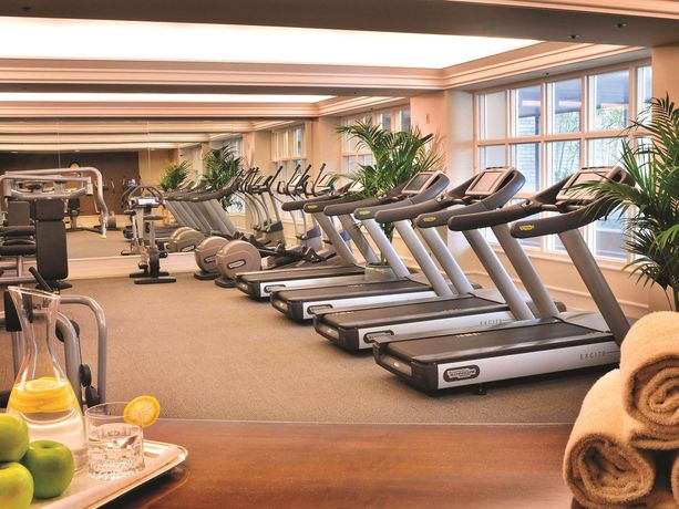 Verified hotel review - The Fairmont Hotel Vancouver - 19