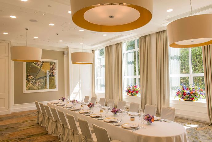 Verified hotel review - Waldorf Astoria Amsterdam - 44